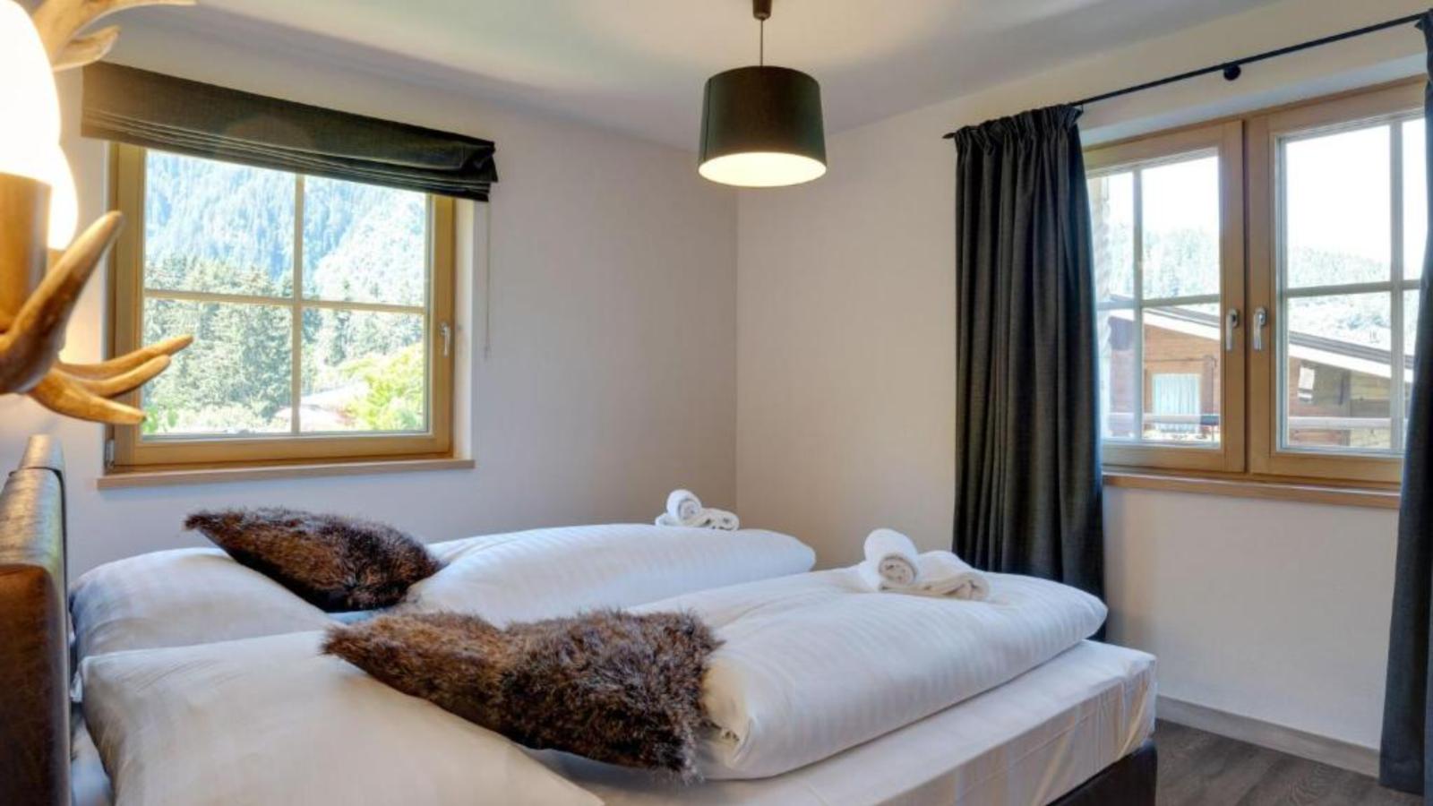 Reitlehen-Schlafzimmer