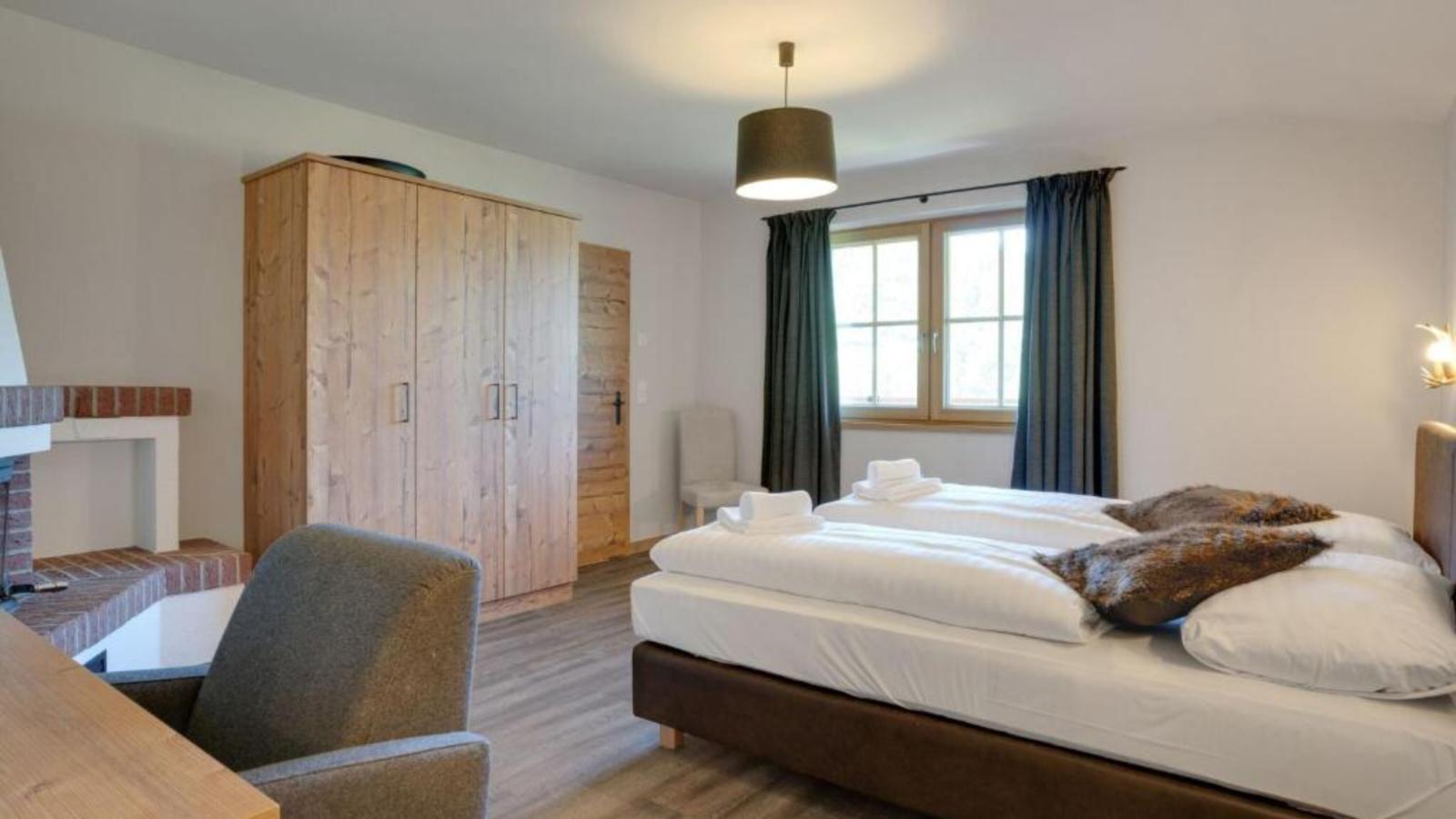 Reitlehen-Schlafzimmer