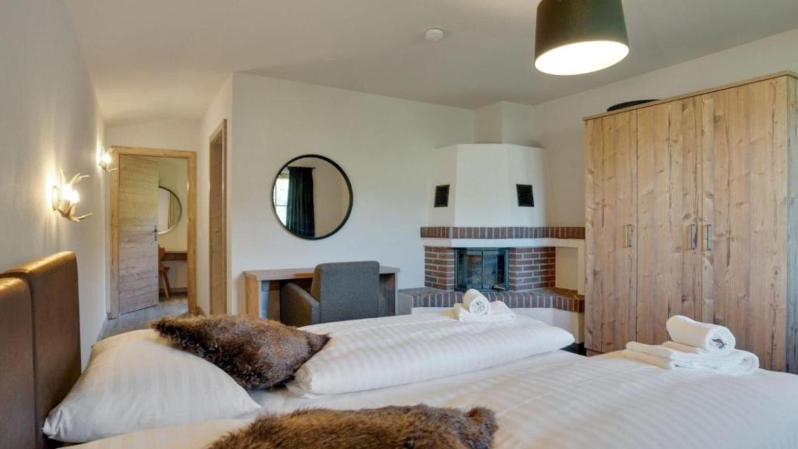 Reitlehen-Schlafzimmer
