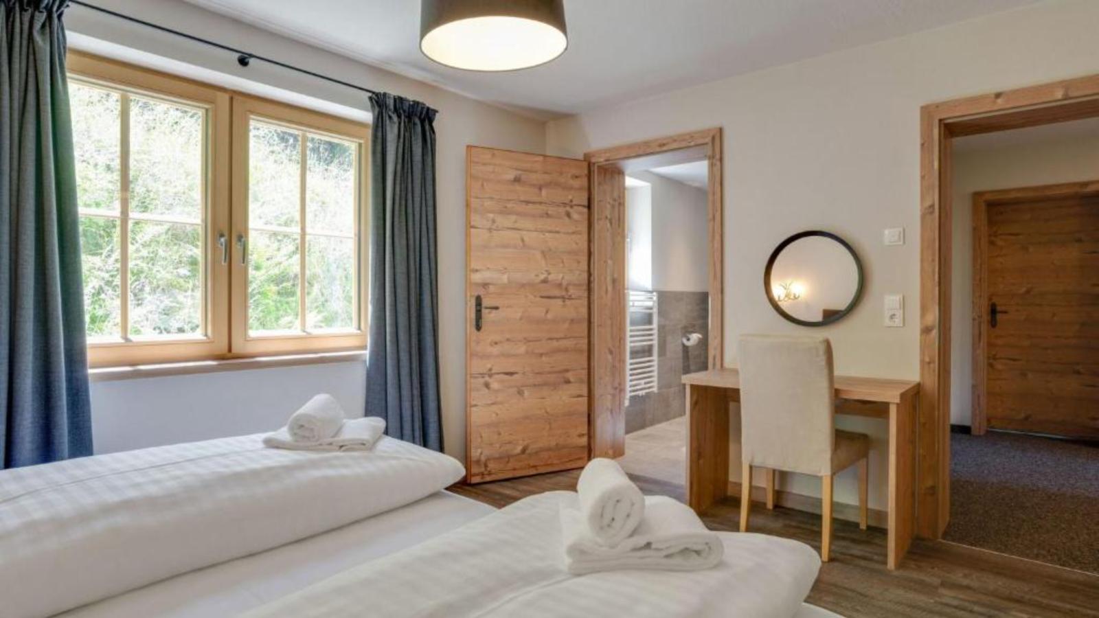 Reitlehen-Schlafzimmer