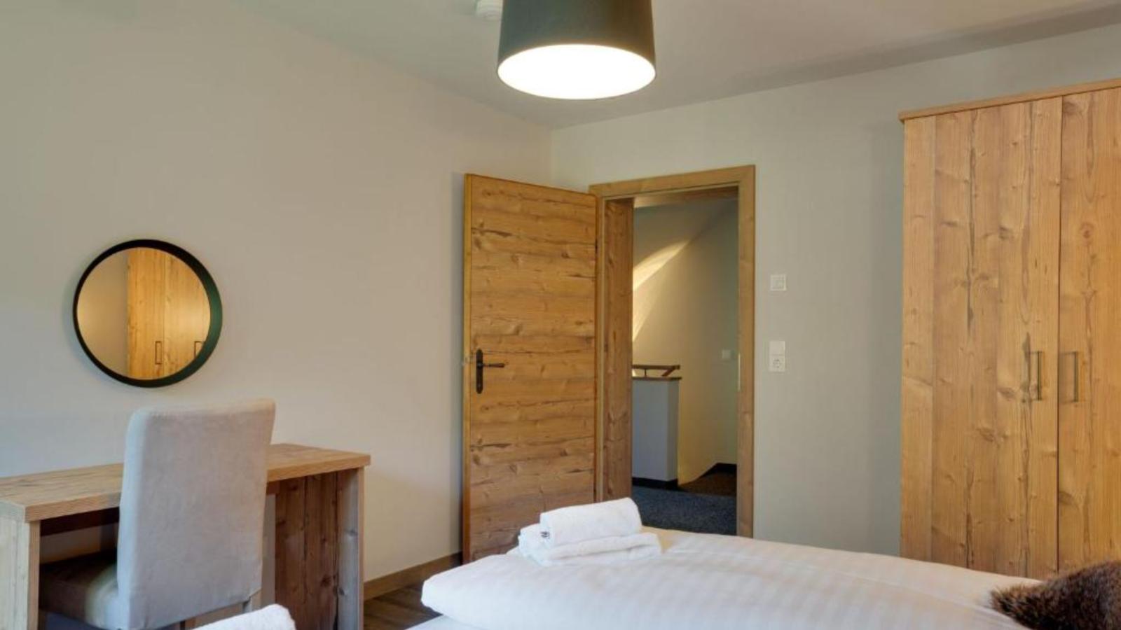Reitlehen-Schlafzimmer