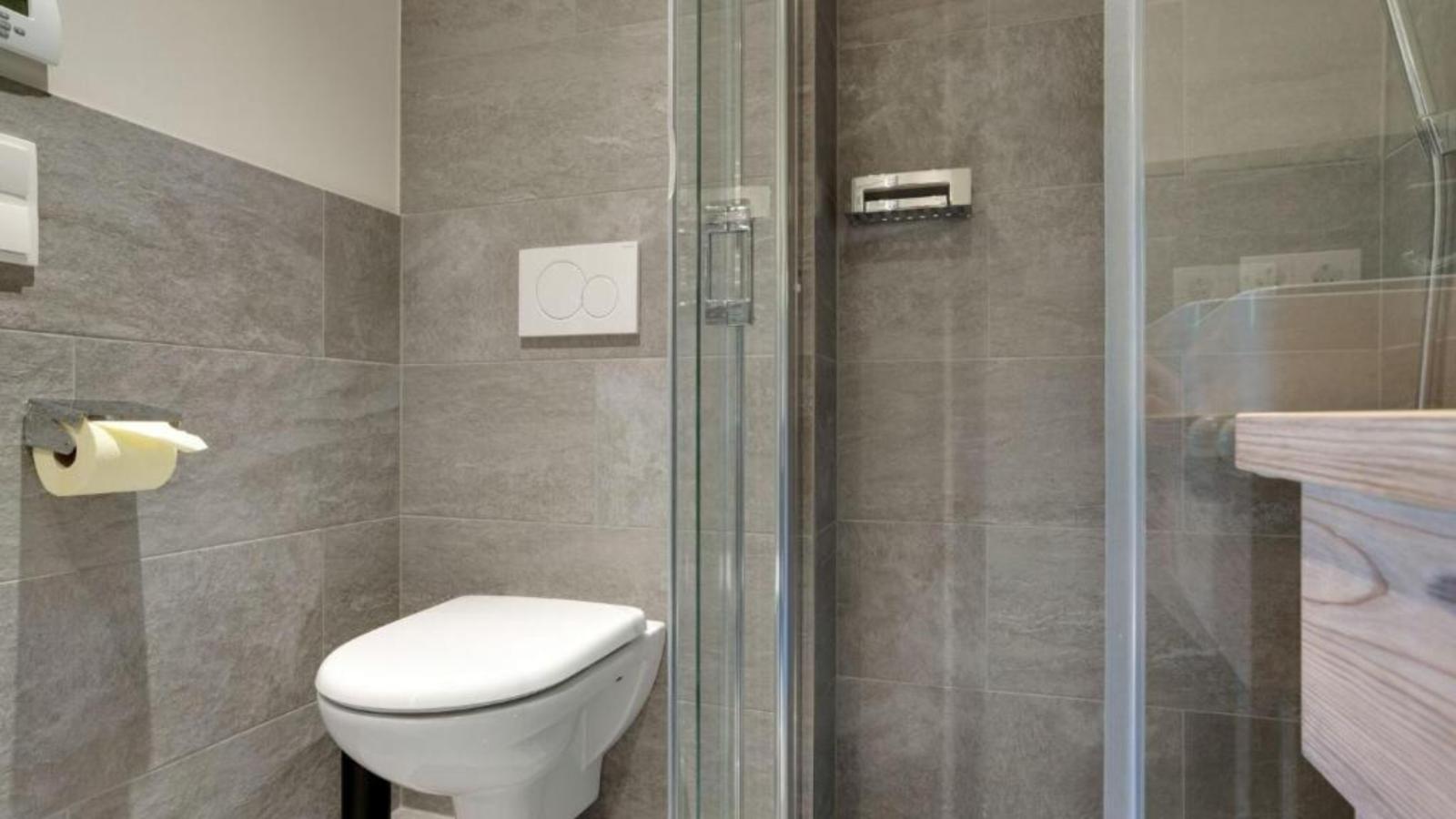 Reitlehen-Badezimmer