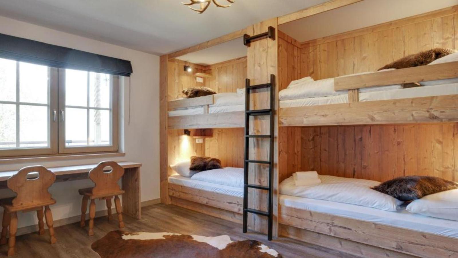Reitlehen-Schlafzimmer