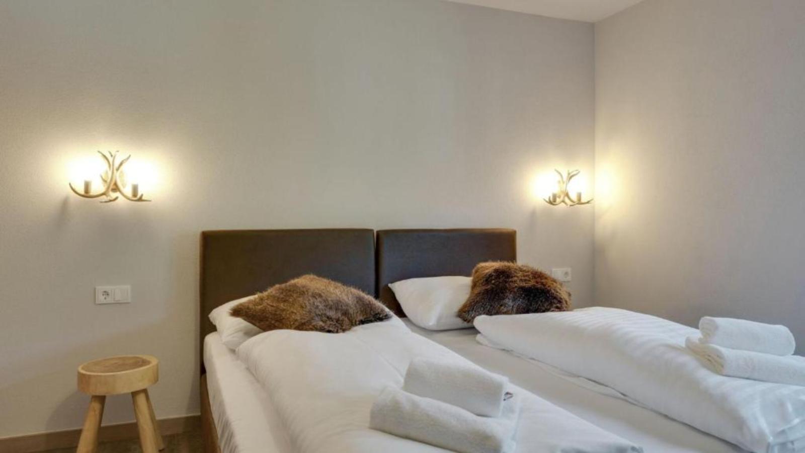 Reitlehen-Schlafzimmer