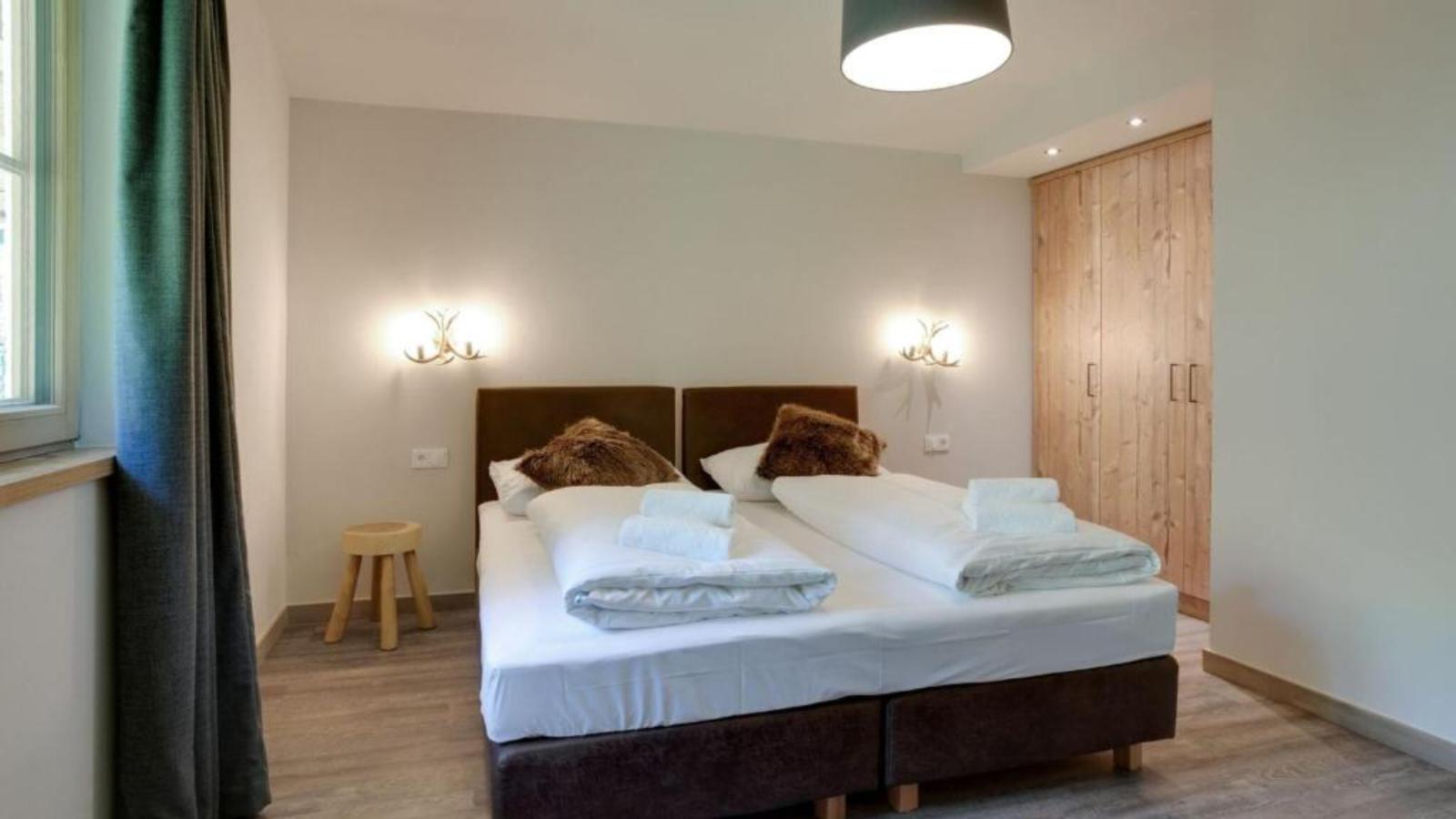 Reitlehen-Schlafzimmer