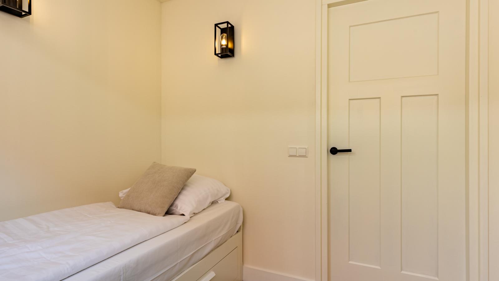 Dorpskaemer-Slaapkamer