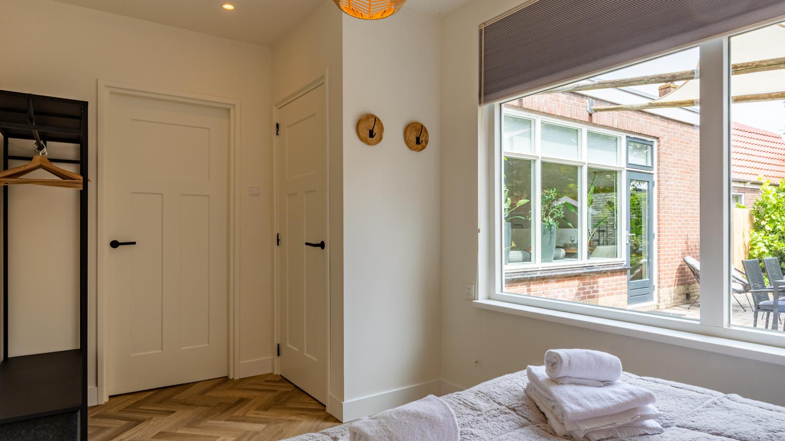 Dorpskaemer-Slaapkamer