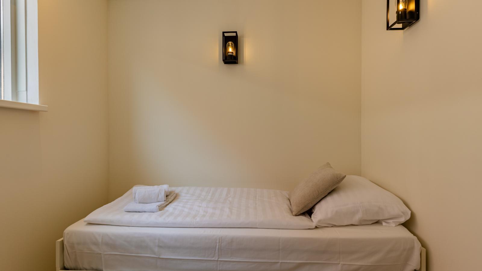 Dorpskaemer-Slaapkamer