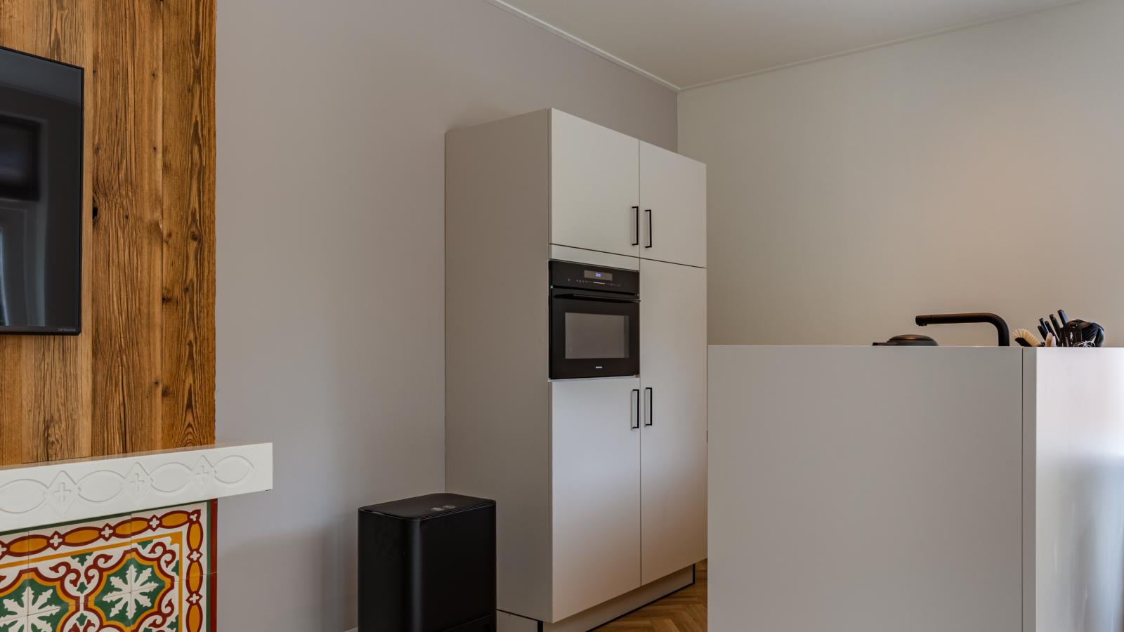 Dorpskaemer-Keuken