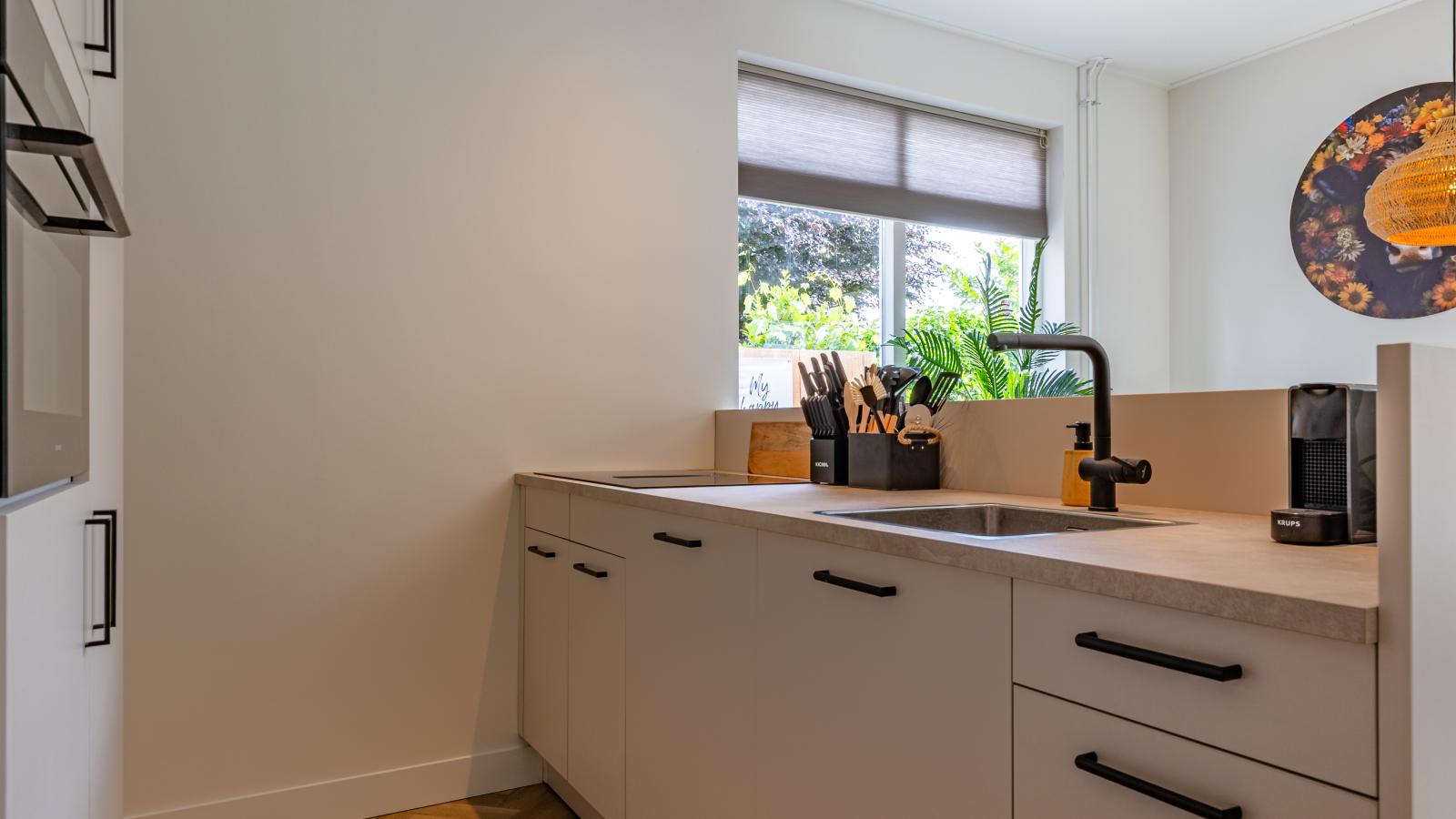Dorpskaemer-Keuken