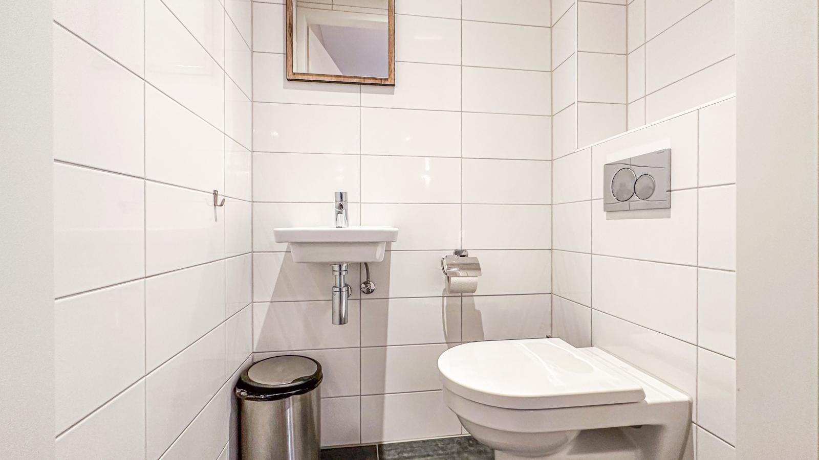 Top luxe 27G-Bathroom