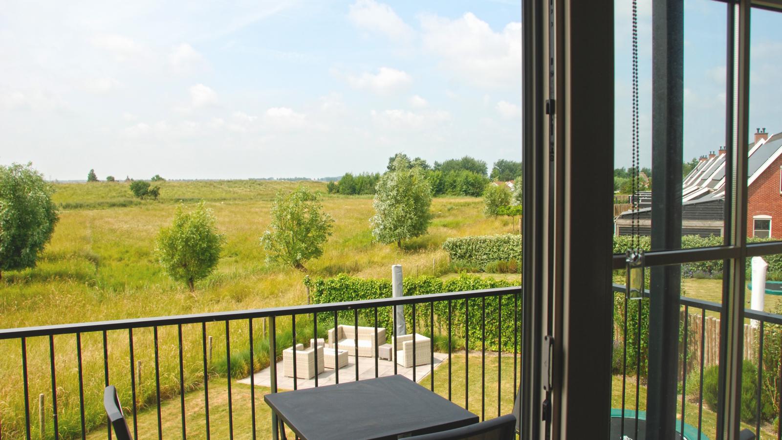 La Mer Luxe-Uitzicht zomer