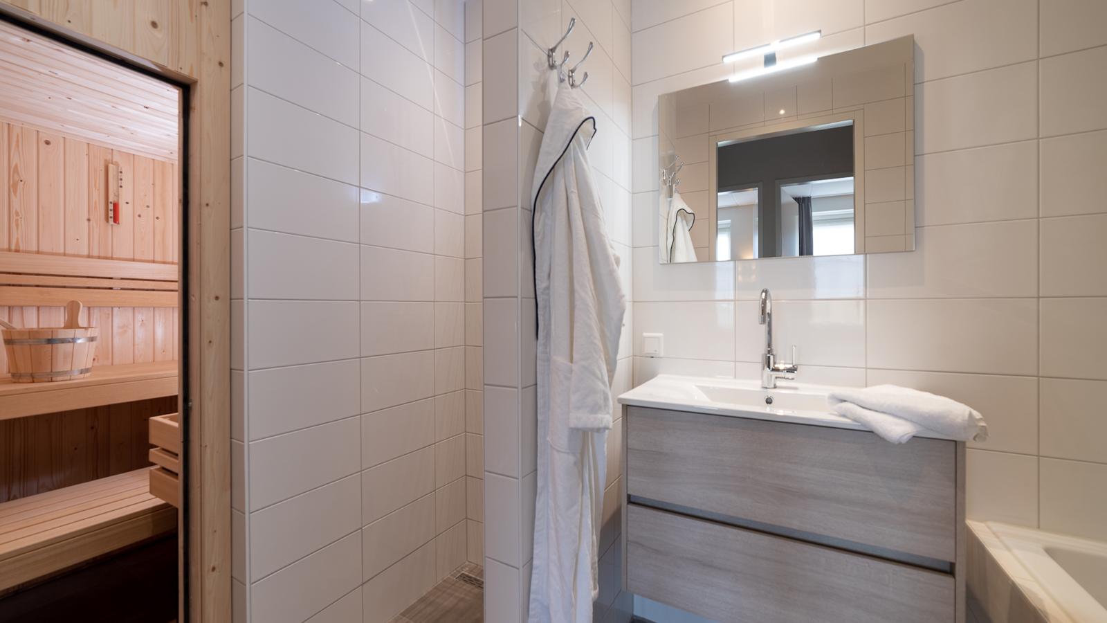 La Mer Luxe-Badkamer