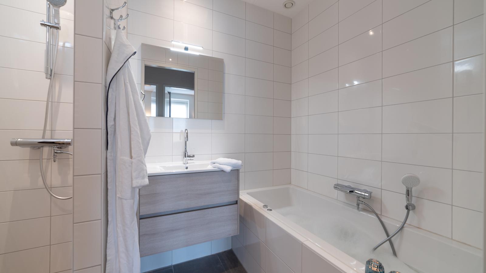 La Mer Luxe-Badkamer