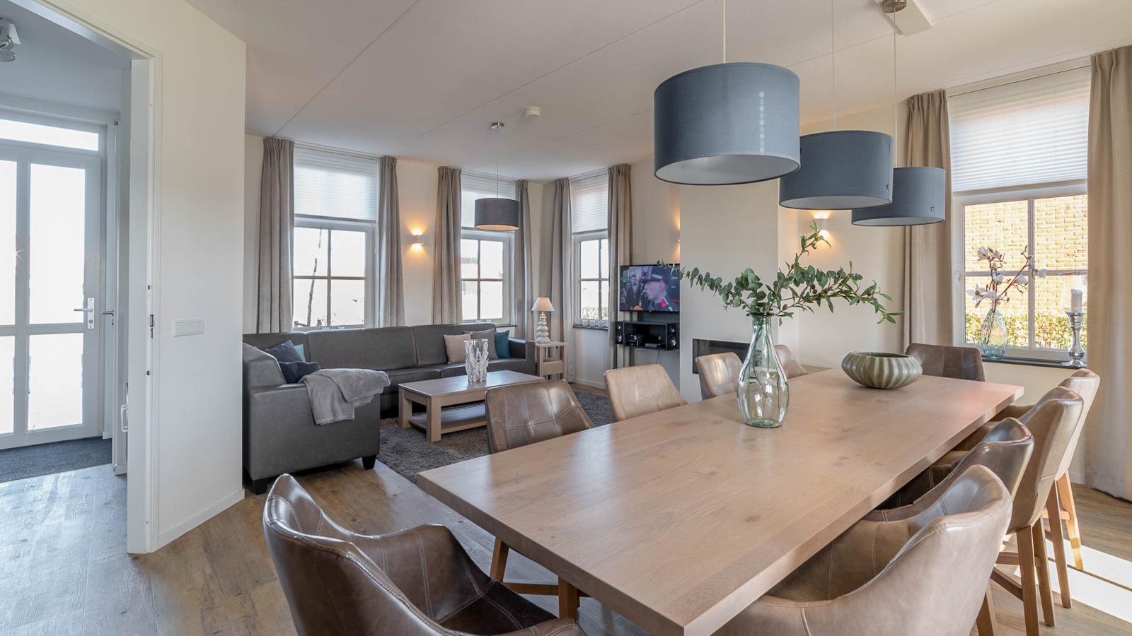 Dune Design-Dining room