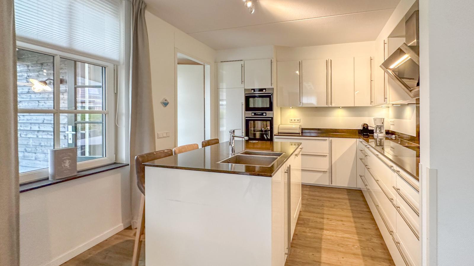 Dune Design 38-Küche