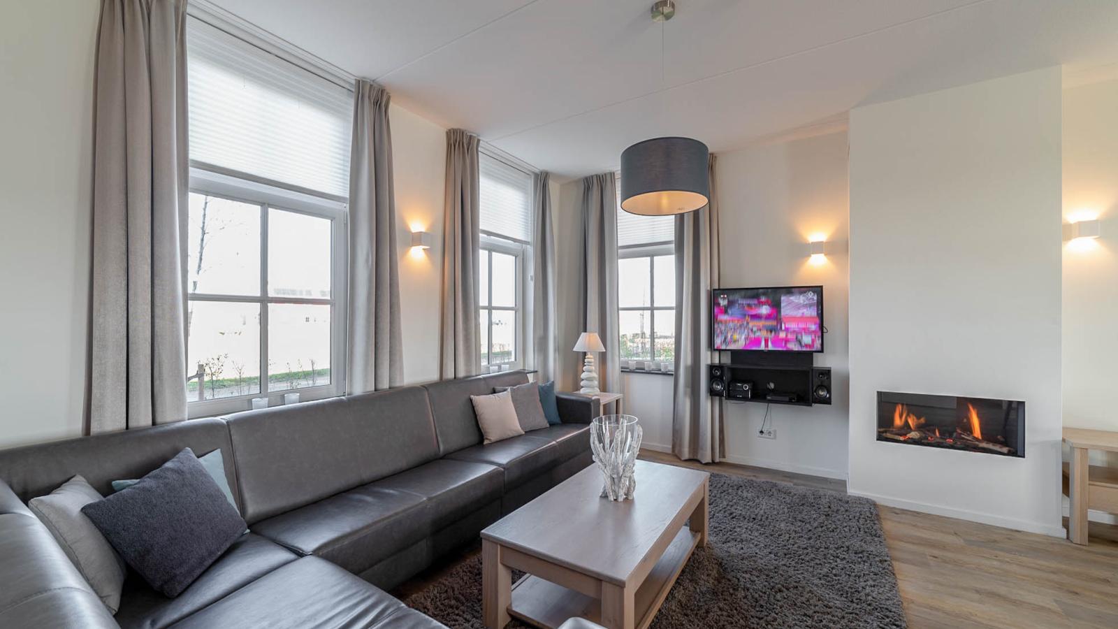 Dune Design-Living room
