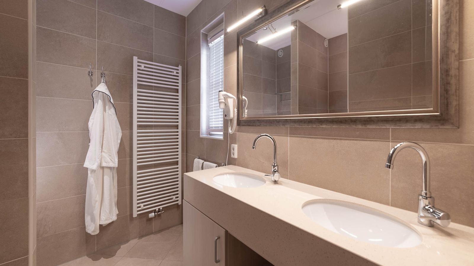 Dune Design-Bathroom