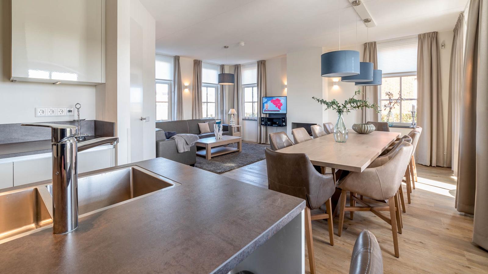 Dune Design-Dining room