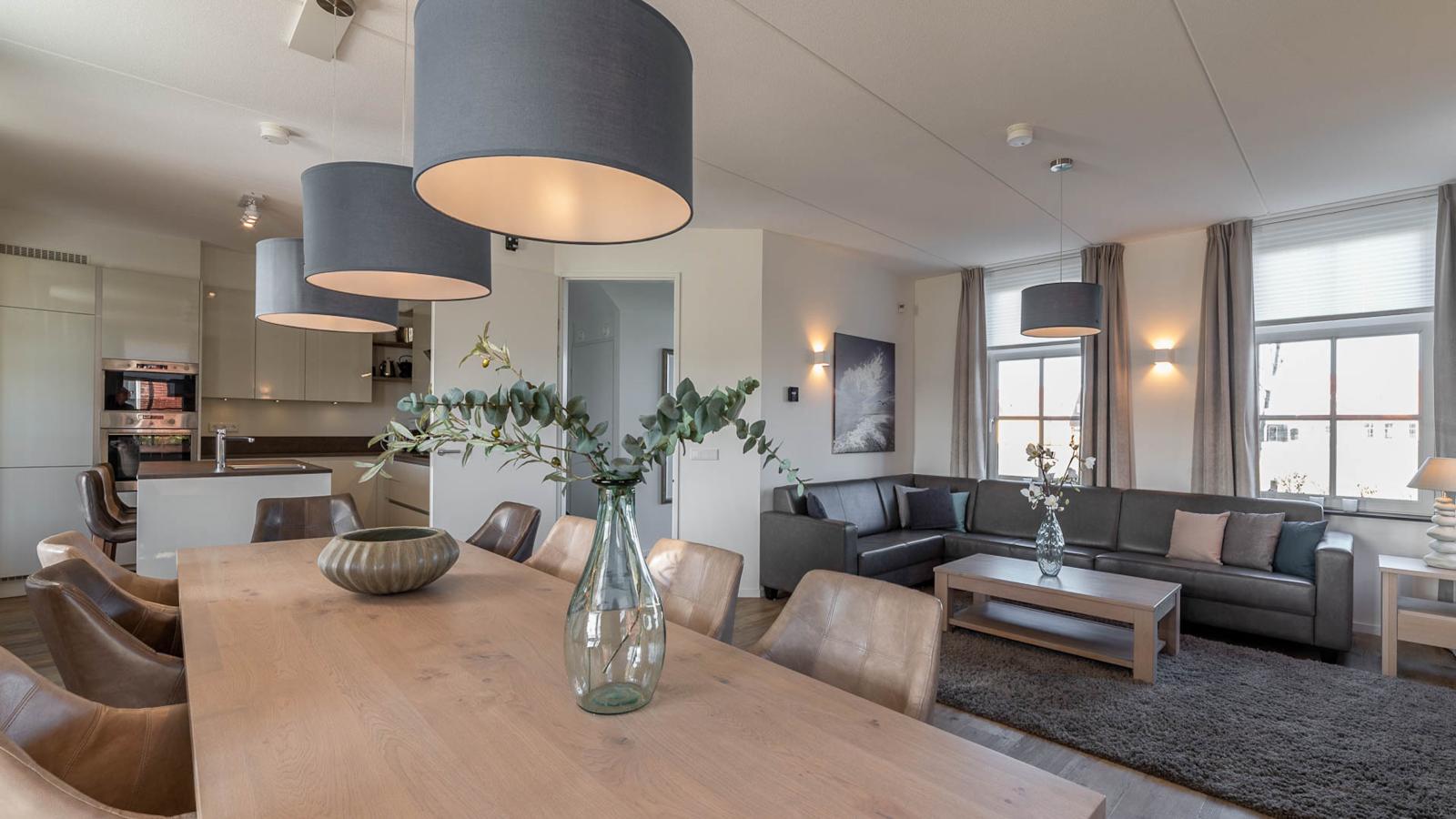 Dune Design-Dining room