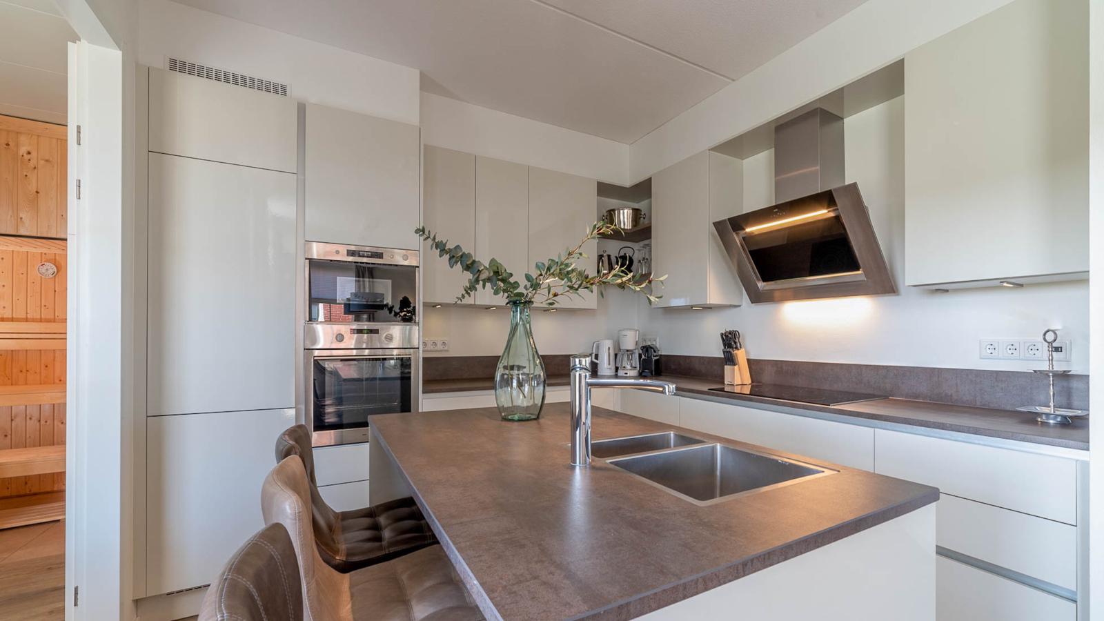 Dune Design-Kitchen