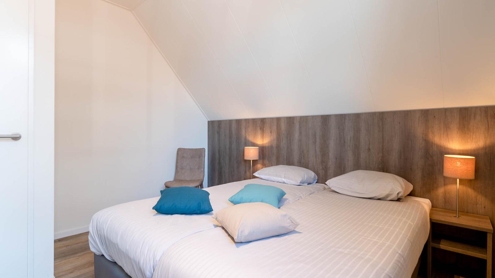 Dune Design-Bedroom