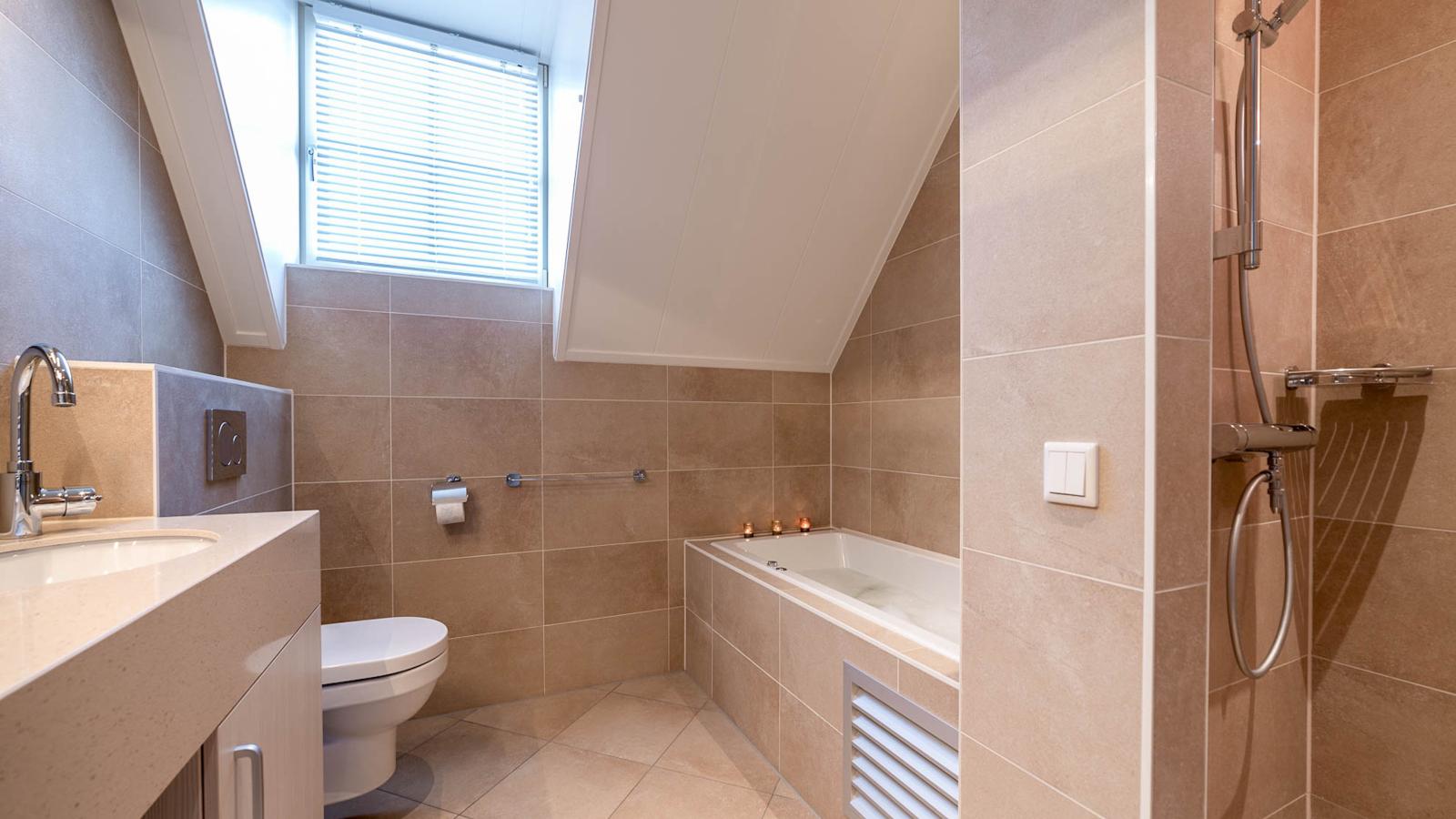 Dune Design-Bathroom