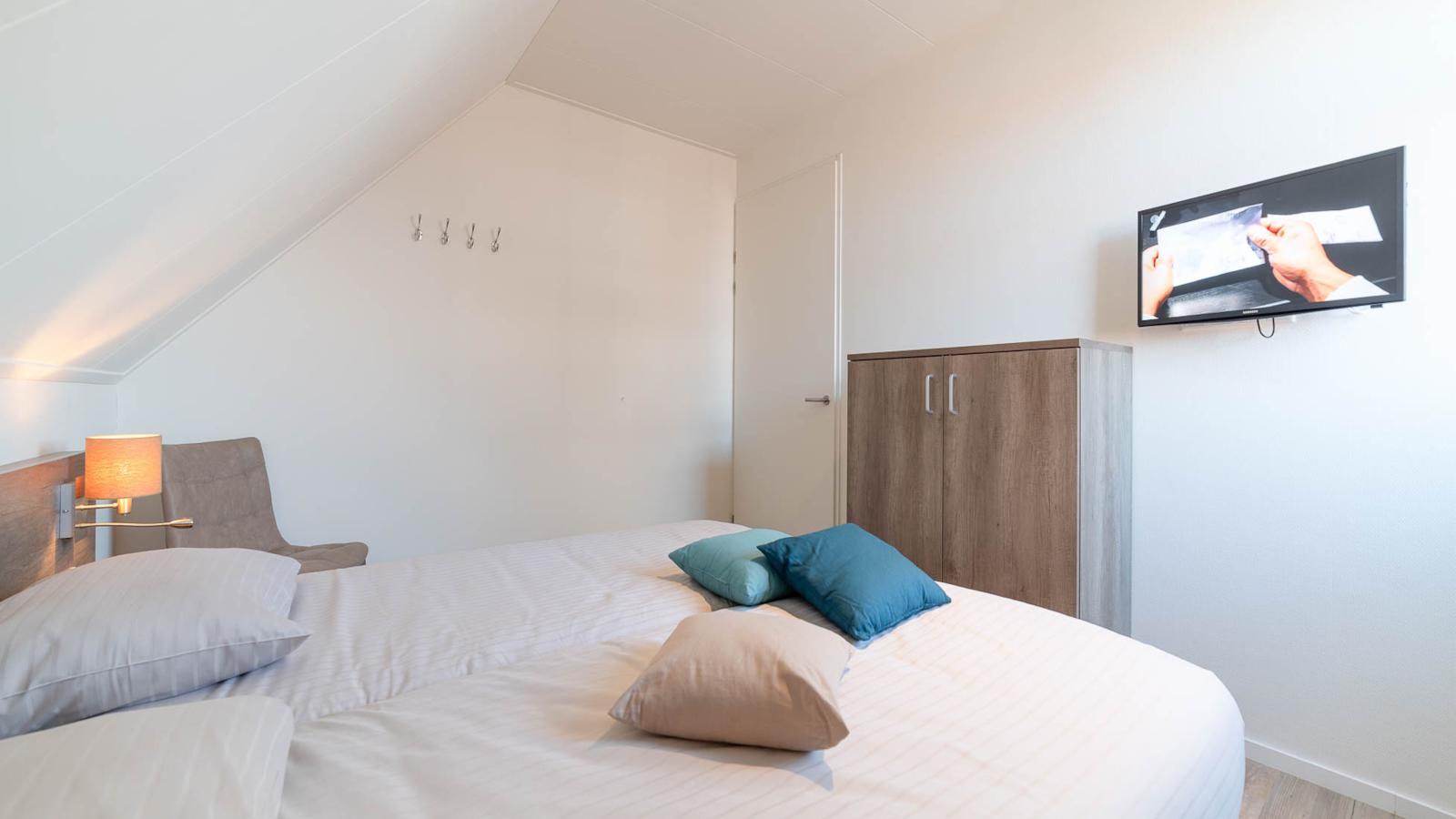 Dune Design-Bedroom