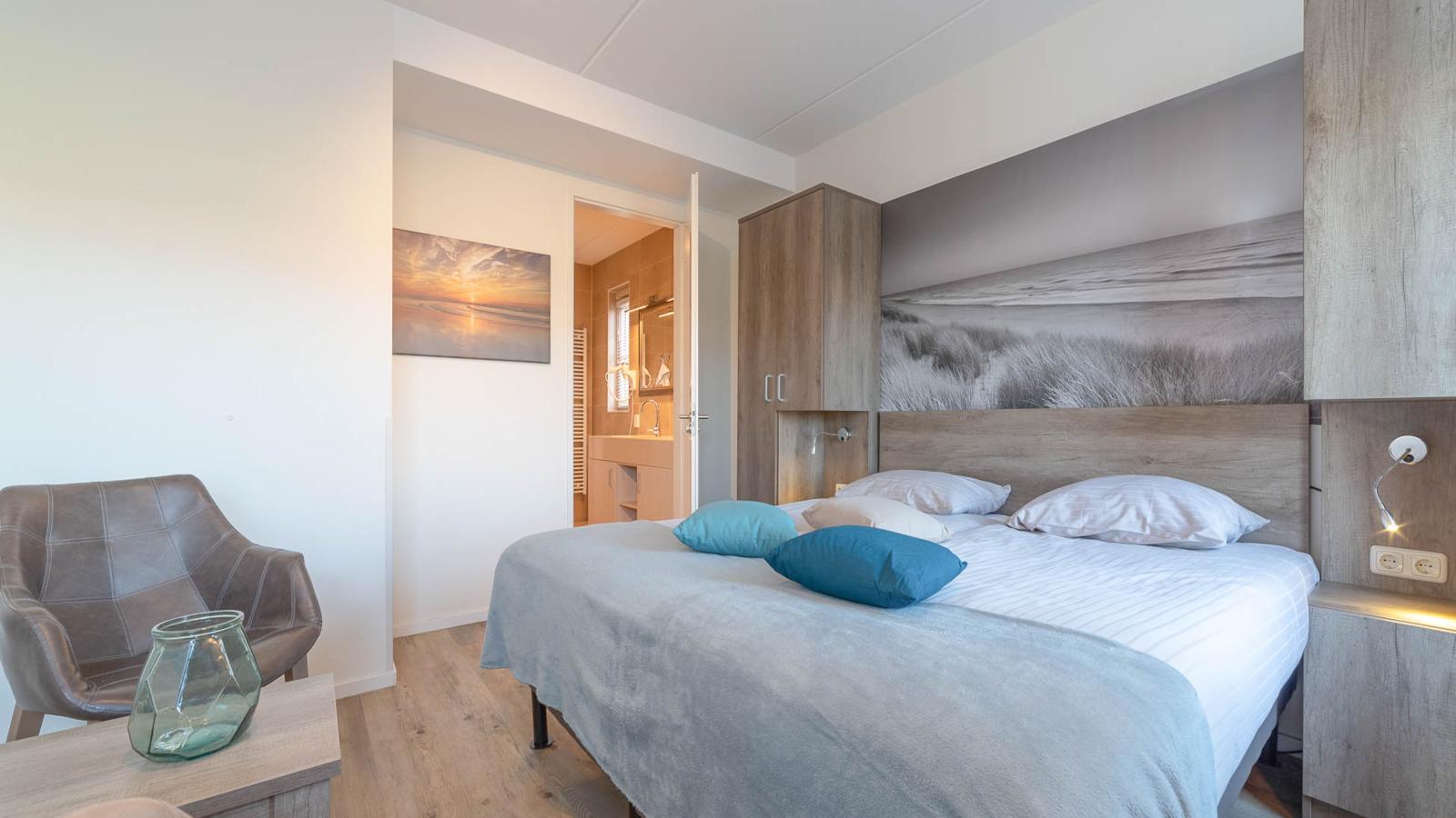 Dune Design-Bedroom