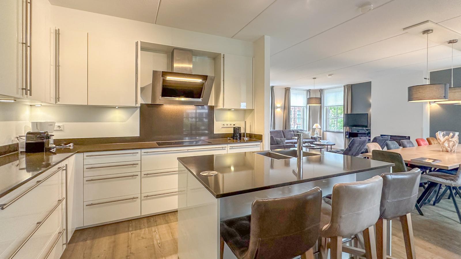 Dune Design 38-Küche