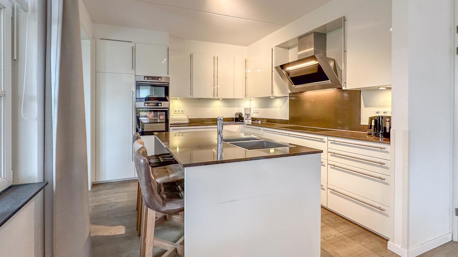 Dune Design 38-Küche