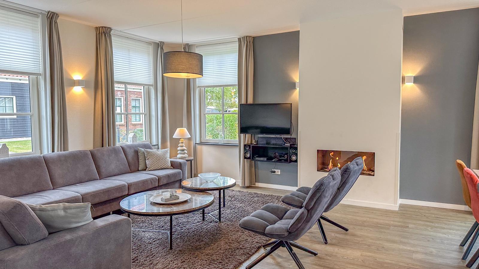 Dune Design 38-Wohnzimmer