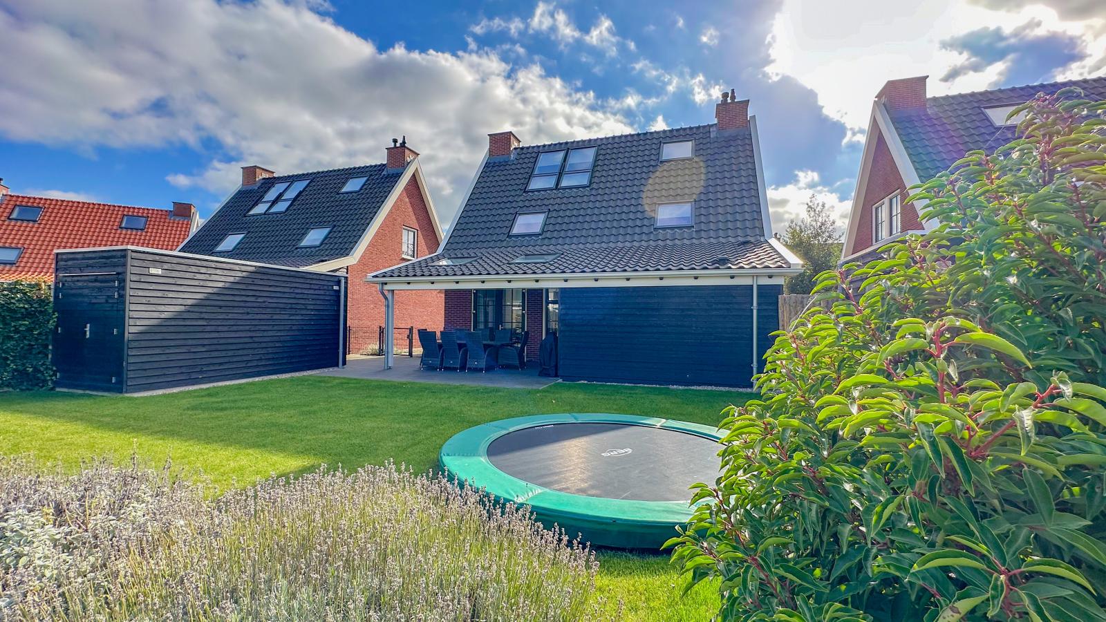 Perfektion am Strand-Extérieur été