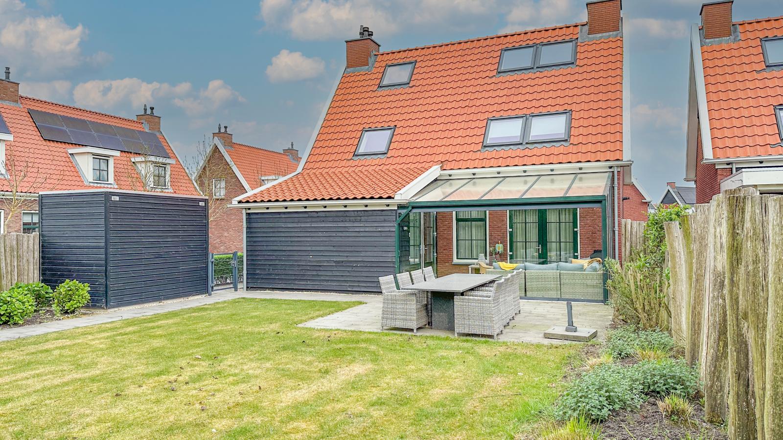 Villa superieur 64