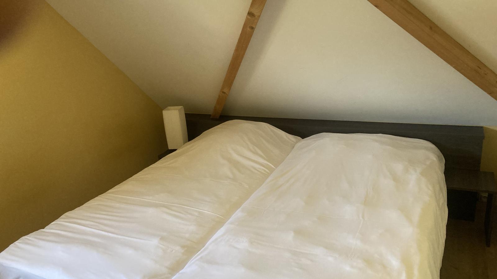Lac Bleu nr 10-Chambre
