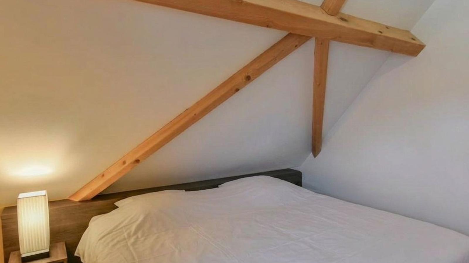 Lac Bleu nr 10 - Slaapkamer