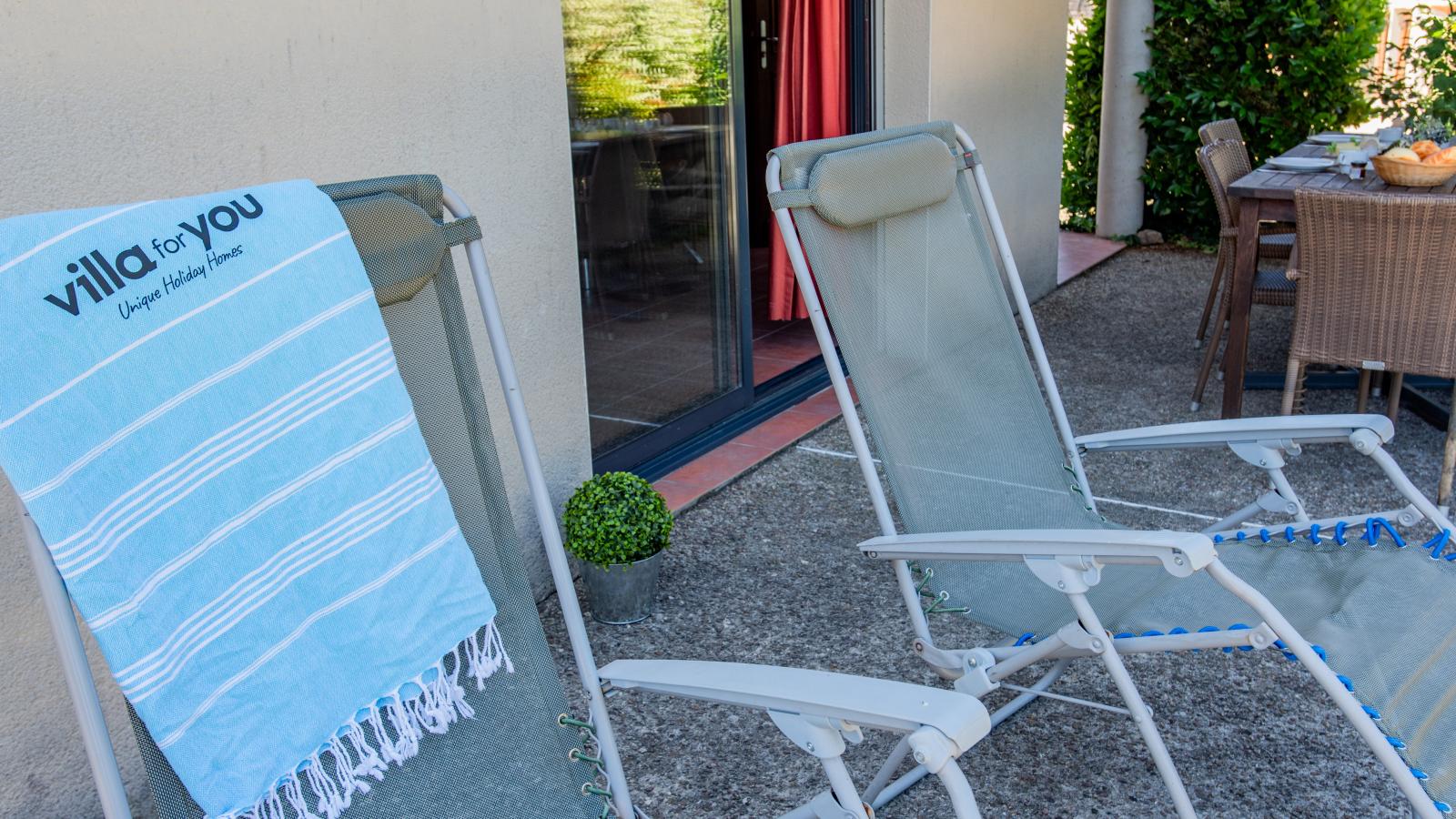 Lac Bleu nr 10 - Sfeer