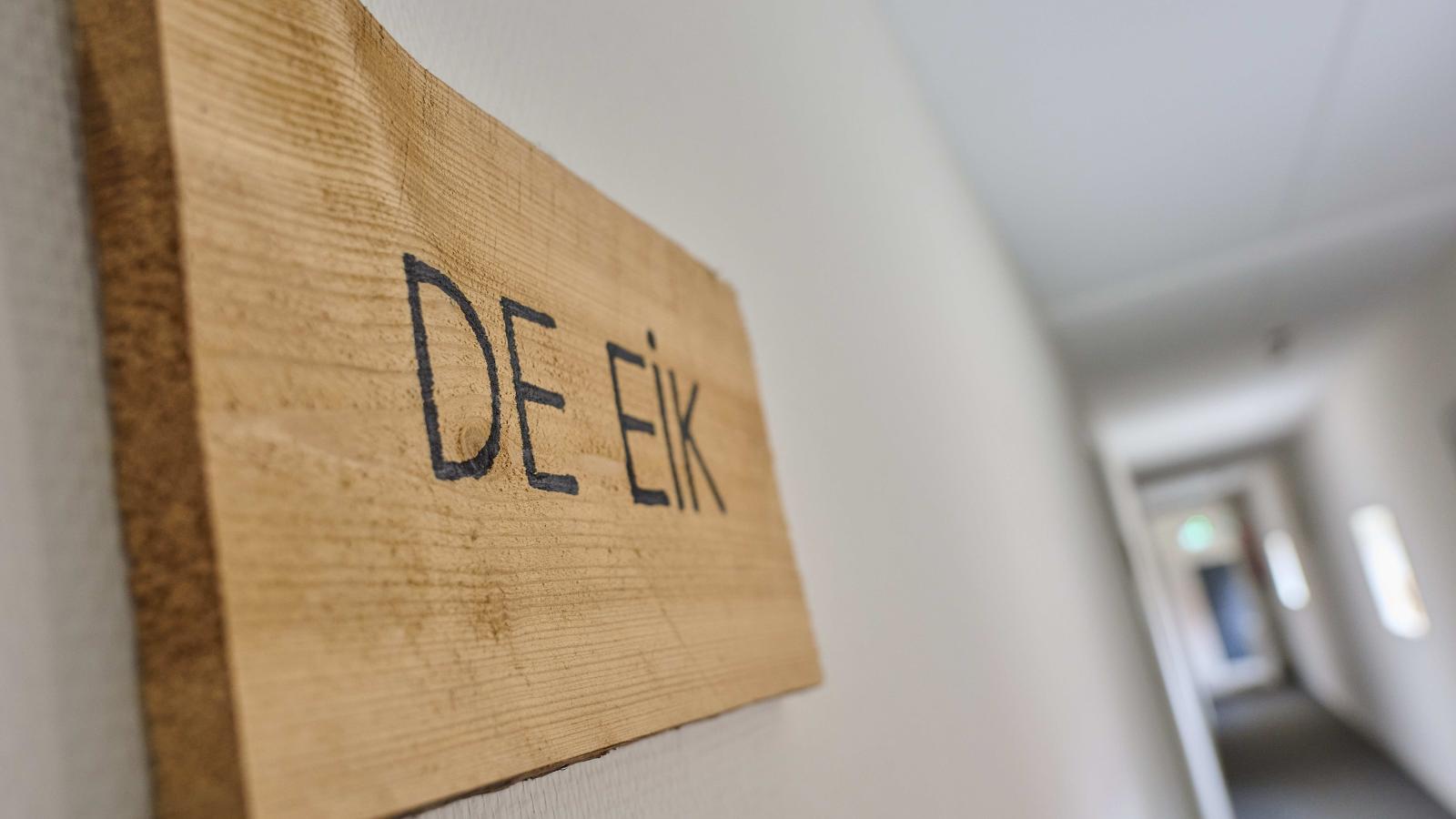 Boerderijappartement t Katreel-Sfeer