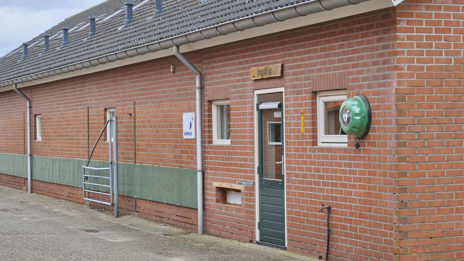 Boerderijappartement t Katreel-Gebieden zomer 1km