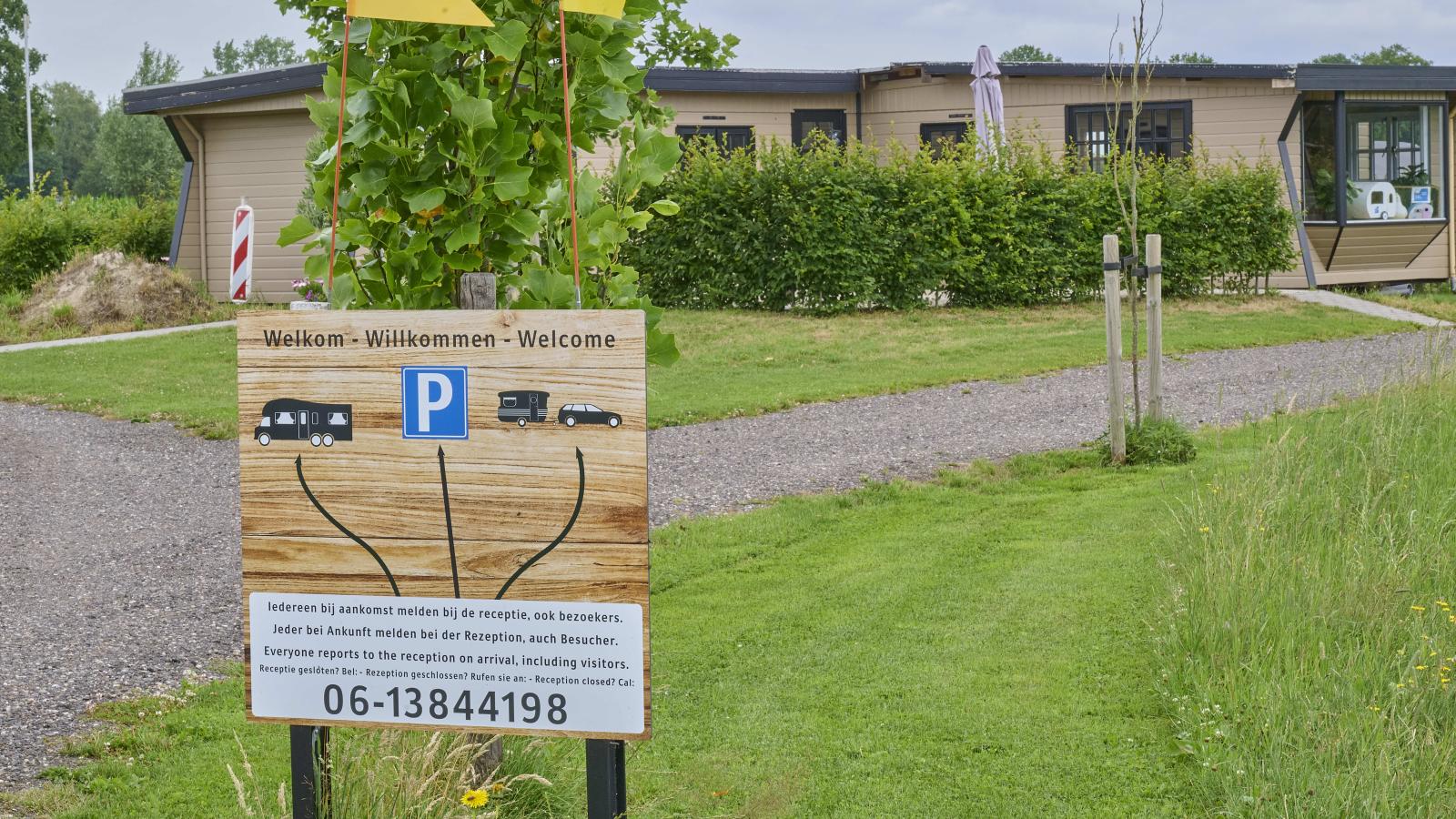 Boerderijappartement t Katreel-Sfeer