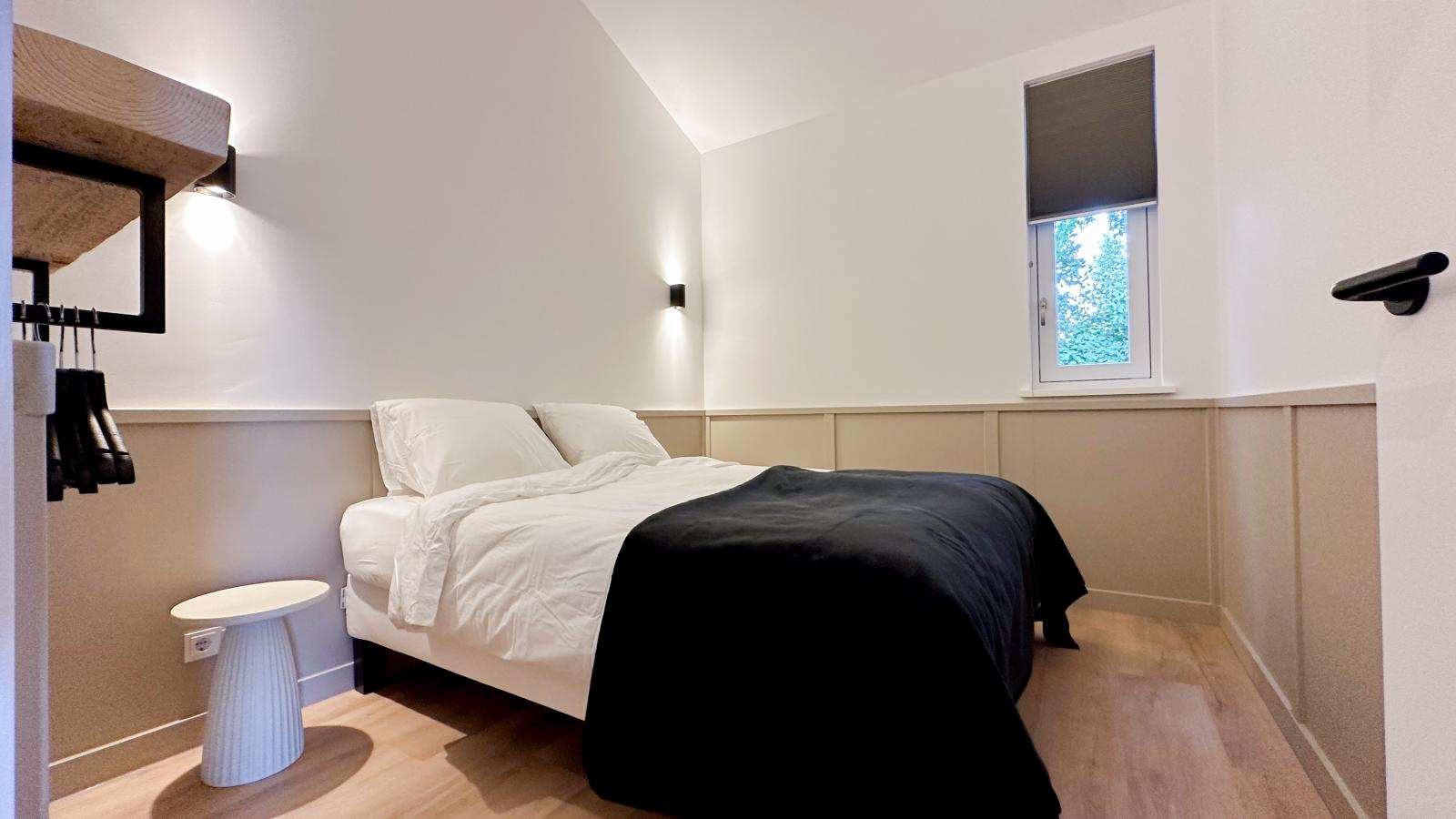 De Stal-Slaapkamer