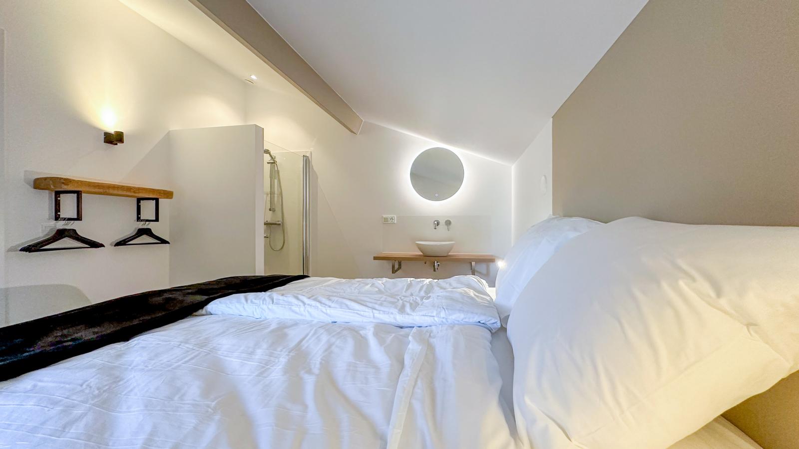 De Stal-Slaapkamer