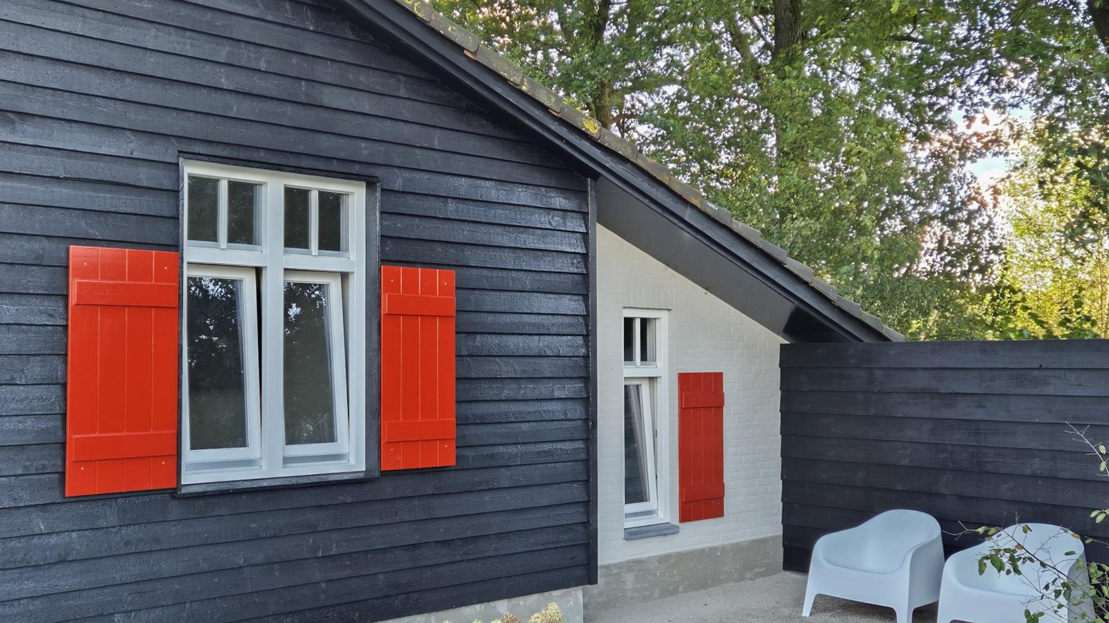 De Stal-Sfeer