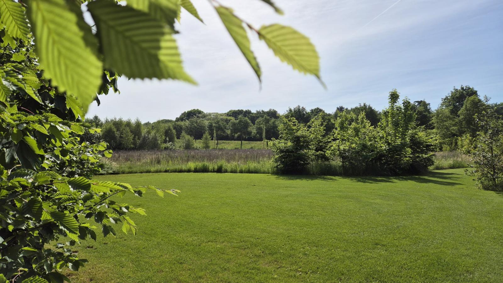 De Stal-Tuinen zomer