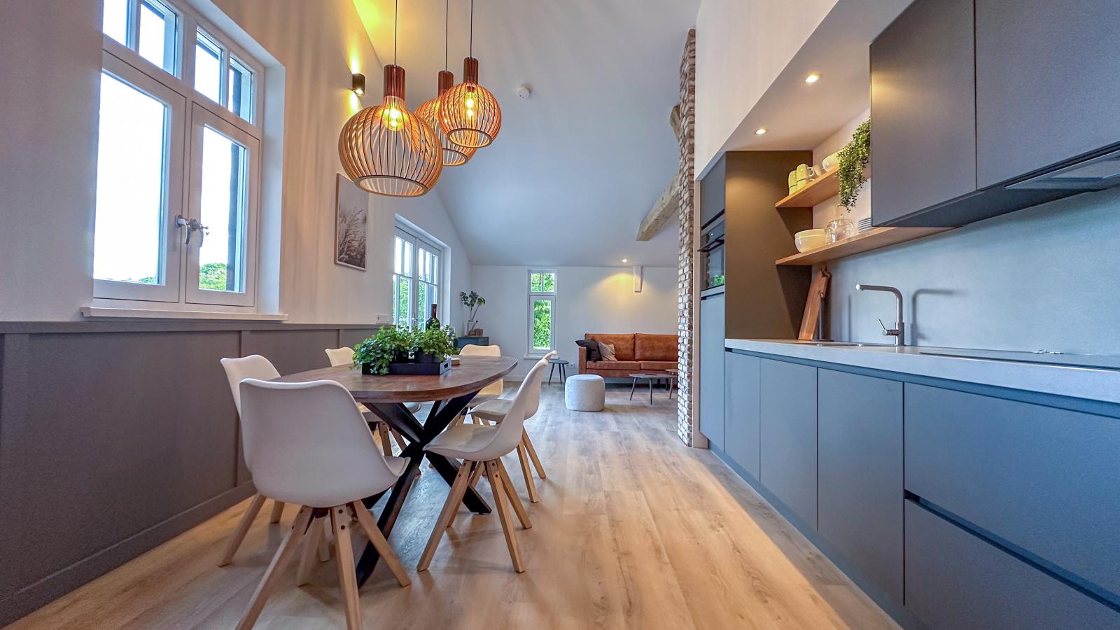 De Stal-Keuken