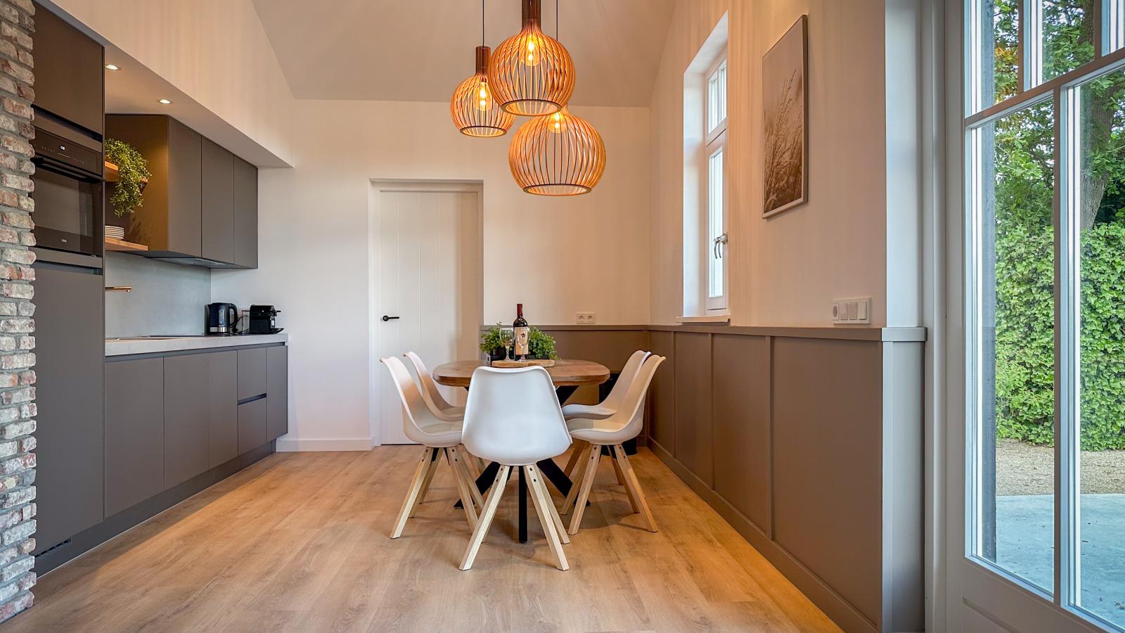 De Stal-Keuken