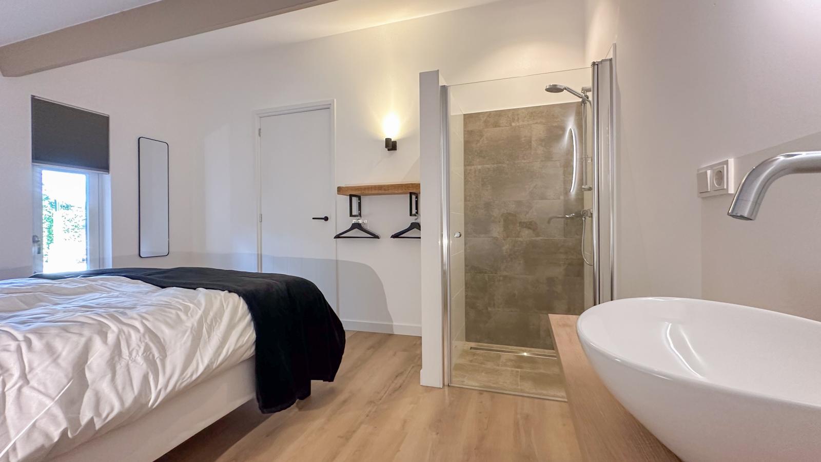 De Stal-Badkamer