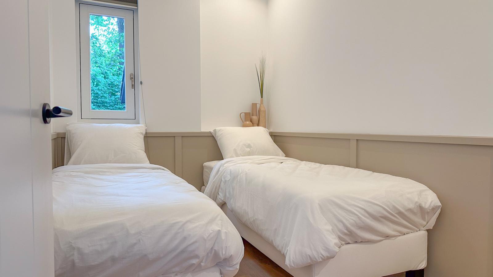De Stal-Slaapkamer