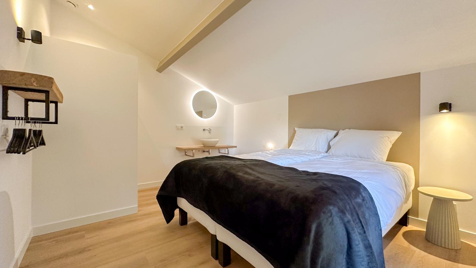 De Stal-Slaapkamer