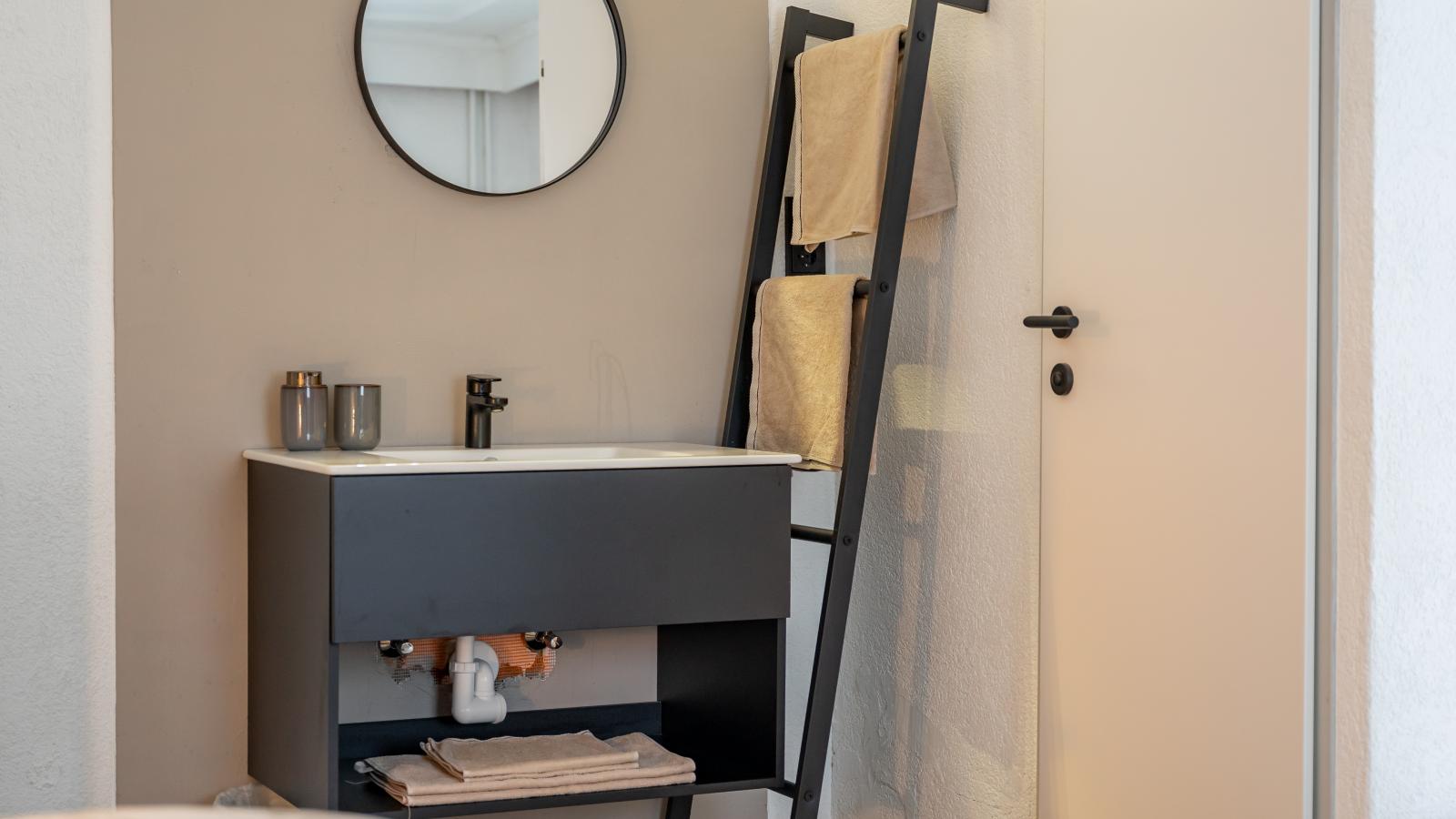 Haus Enn - Schlafzimmer